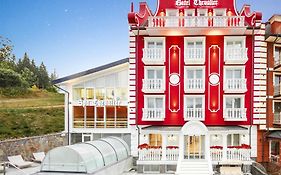 Chevalier Hotel & Spa